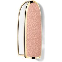 Guerlain Rouge g Case - Klejnot Wśród Pomadek Z Możliwością Personalizacji - Rouge g Ecrin Le Nude - Dla Kobiet