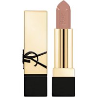Yves Saint Laurent Rouge Pur Couture - Satynowa Pomadka Do Ust - Rouge Pur Couture N1 - Dla Kobiet
