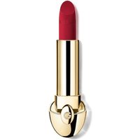 Guerlain Rouge g - Klejnot Wśród Pomadek Z Możliwością Personalizacji - Rouge g Recharge Velvet 520 - Dla Kobiet
