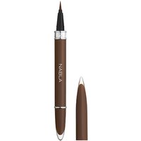 Nabla True Signature - Eyeliner - Deep Brown - Dla Kobiet