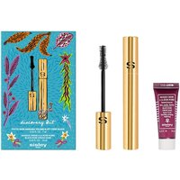 Sisley Phyto-Noir Mascara Discovery Program - zestaw do makijażu