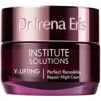 Dr Irena Eris Institute Solutions Y LIFTING Perfect Remodeling Repair - Krem na noc