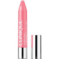 Clinique Chubby Stick Moisturizing Lip Balm - Balsam Do Ust W Kredce - Chubby Lip Balm- Totally Tutu - Dla Kobiet