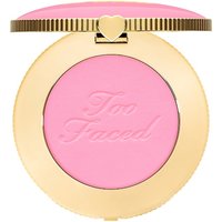 Too Faced Cloud Crush Blush - Róż W Pudrze - Blush Cloud Crush Candy Clouds - Dla Kobiet