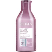 Redken Volume Injection Odżywka Do Włosów - Volume Injection Conditioner - Dla Kobiet