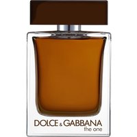 Dolce & Gabbana The One For Men Eau De Parfum - Woda Perfumowana - The One The One Pour Homme New Edp - Dla Mężczyzn