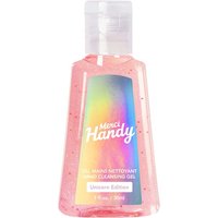 Merci Handy Myjący Żel Do Rąk - Unicorn Edition - - Dla Kobiet
