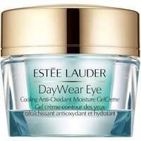 Estée Lauder Krem Nawilżający Daywear Eye - Cooling Anti-oxidant Moisture gel Creme - - Dla Kobiet
