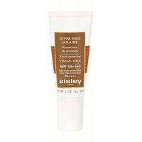 Sisley Super Soin Solaire Visage Spf 50+ - - Dla Kobiet