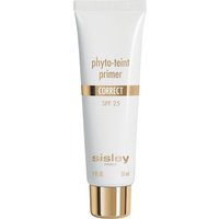 Sisley Phyto-Teint Correct - korygująca baza pod makijaż