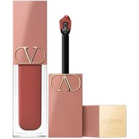 Valentino Make Up Liquirosso - Matowy Kolor W Płynie Do Ust I Policzków - Liquirosso Lip&blush Blur L.matte 151r - Dla Kobiet