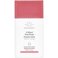 Drunk Elephant O-Bloos™ Rosi Drops - Róż Do Twarzy W Kroplach
