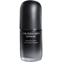Shiseido Power Infusing Concentrate - Nowe Ujędrniające serum aktywujące energię