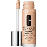 Clinique Beyond Perfecting - Podkład - Cn 10 Alabaster - - Dla Kobiet