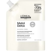 L'oréal Professionnel Metal Detox Szampon - - Dla Kobiet