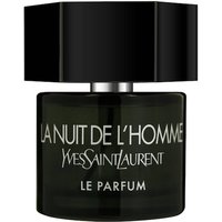 Yves Saint Laurent La Nuit De L'homme Le Parfum - Woda Perfumowana - Atomizer - Dla Mężczyzn