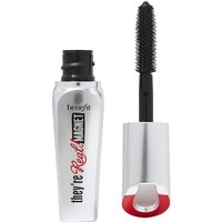 Benefit Cosmetics They're Real! Magnet - Ekstremalnie Wydłużająca Pielęgnacja Twarzyara - They're Real Magnet Black Mascara Mini - Dla Kobiet