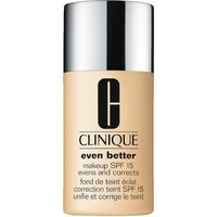 Clinique Even Better Makeup Spf 15 - Podkład - Wn 12 Meringue - - Dla Kobiet