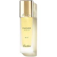 Guerlain Parure Gold Mist - Mgiełka utrwalająca makijaż