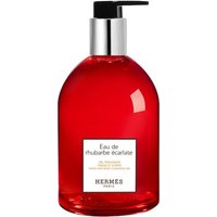 Hermès Eau De Rhubarbe Écarlate - Pieniący Się Żel Do Mycia Rąk I Ciała - Eau De Rhubarbe gel Mains - Dla Kobiet