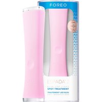 Foreo Espada 2 - 30-sekundowa Kuracja Przeciw Niedoskonałościom - Espada 2 Pearl Pink - Dla Kobiet