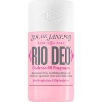 Sol De Janeiro Beija Flor Rio Deo - Dezodorant