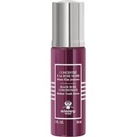 Sisley Black Rose Concentrated Serum - serum przeciwstarzeniowe do twarzy