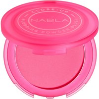 Nabla Close-up Blurring Powder Blush - Blush - Close-up Blurring Powder Blush - Dla Kobiet