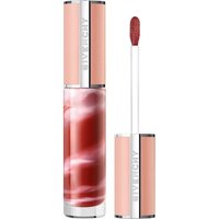 Givenchy Rose Perfecto – Balsam Do Ust W Płynie - Le Rose Perfecto Lipgloss N117 - Dla Kobiet