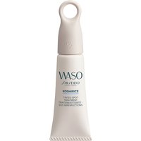 Shiseido Waso - Hybrydowa Kuracja Punktowa I Korektor - Waso Traitement Teinté-sos Imperfections - Dla Kobiet
