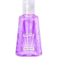 Merci Handy Space Berries - Żel myjący do rąk
