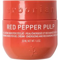 Erborian Red Pepper Pulp - Krem-żel do twarzy