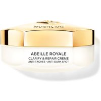 Guerlain Abeille Royale - Clarify & Repair Cream - Abeille Royale Bright Cream - Dla Kobiet
