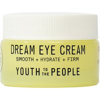 Youth To The People Dream Eye Cream – Krem Pod Oczy Na Noc - Superberry Dream Eye Cream - Dla Kobiet