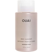 OUAI Body Cleanser - Nawilżający Płyn Do Mycia Ciała - Body Cleanser Melrose Place - Dla Kobiet