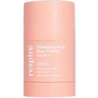 Respire Dezodorant Rose Peony - Skuteczność 48h - Deodorant Rose Pivoine - Dla Kobiet