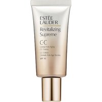 Estée Lauder Revitalizing Supreme - Rewitalizujący krem CC przeciw starzeniu SPF10