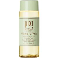 Pixi Vitamin C Tonic - Tonik rozjaśniający w formacie podróżnym