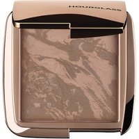 Hourglass Ambient Lighting Bronzer - Rozświetlający Bronzer Do Twarzy - Nude Bronze Light - Dla Kobiet