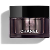 Chanel LE LIFT CRÈME - Zmarszczki, Jędrność I Kontury