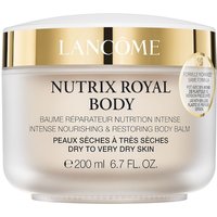 Lancôme Nutrix Royal - Krem Do Ciała - - Dla Kobiet