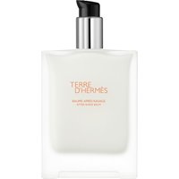 Hermès Terre D'hermès - Balsam Po goleniu - - Dla Kobiet