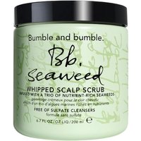 Bumble and bumble Seaweed Scalp Scrub - Peeling do skóry głowy