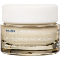 Korres White Pine Meno-Reverse - Odżywczy krem na dzień cera (bardzo) sucha