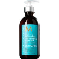 Moroccanoil Hydrating Styling Cream - Krem Do Stylizacji - Moroccanoi Creme Hair - Dla Kobiet