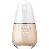 Clinique Even Better Clinical Serum Foundation Spf 20 - Podkład - Even Better Fdt Spf20+ Wn-01 Flax - Dla Kobiet