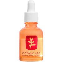 Erborian Skin Therapy Light - Upiększające Serum Na Noc - Skin Therapy Light - Dla Kobiet