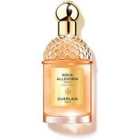 Guerlain Aqua Allegoria Forte Oud Yuzu - Woda Perfumowana - Aqua Allegoria Boise Oud Yuzu Edp - Dla Kobiet