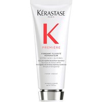 Kérastase Première - Naprawcza Odżywka Dekalcyfikująca - K Premiere Fondant Vi60 - Dla Kobiet