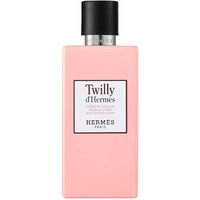 Hermès Twilly d'Hermès - Krem pod prysznic do ciała